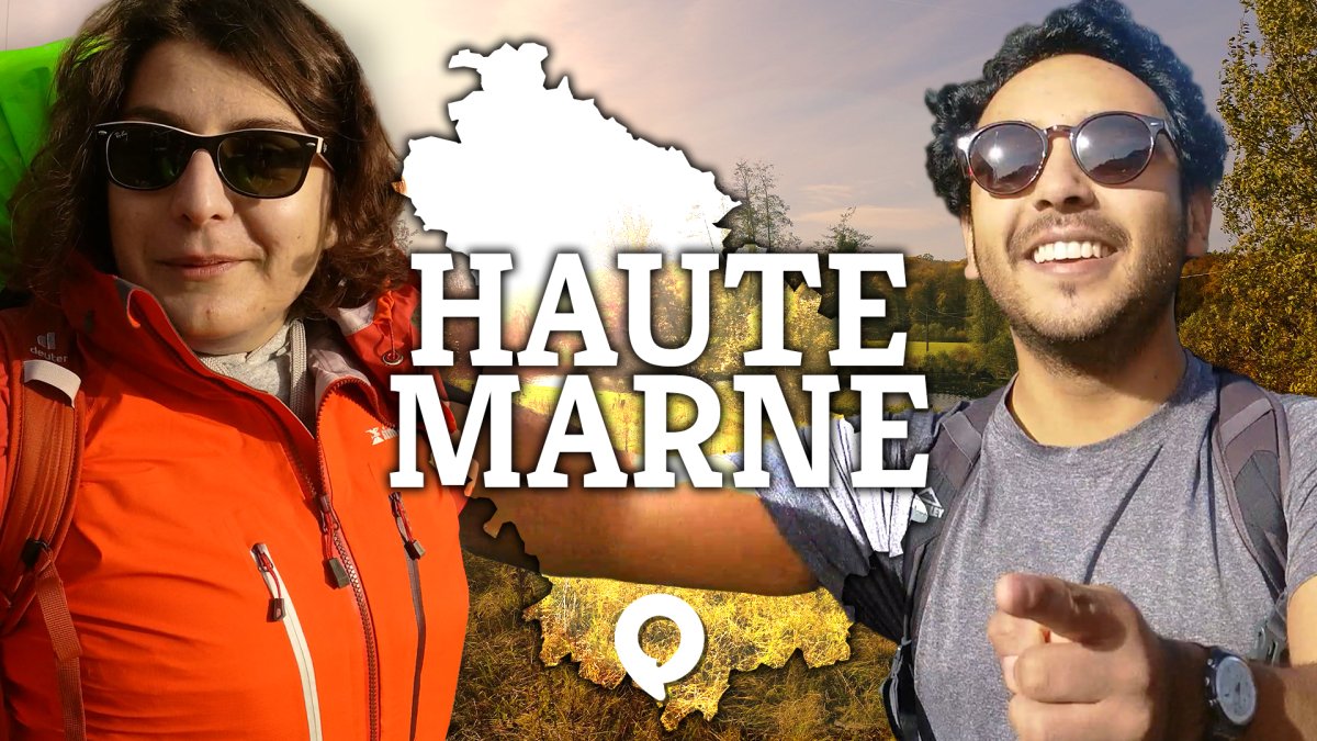 La Haute-Marne en automne
