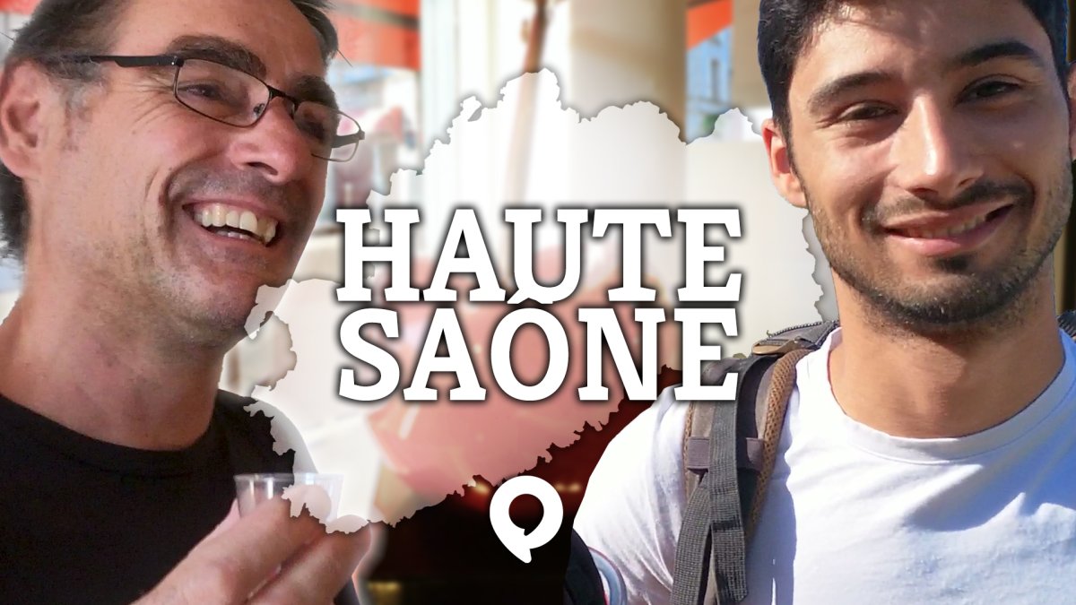 Canicule en Haute-Saône