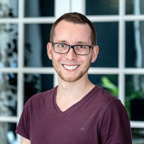 Nicolas Burger